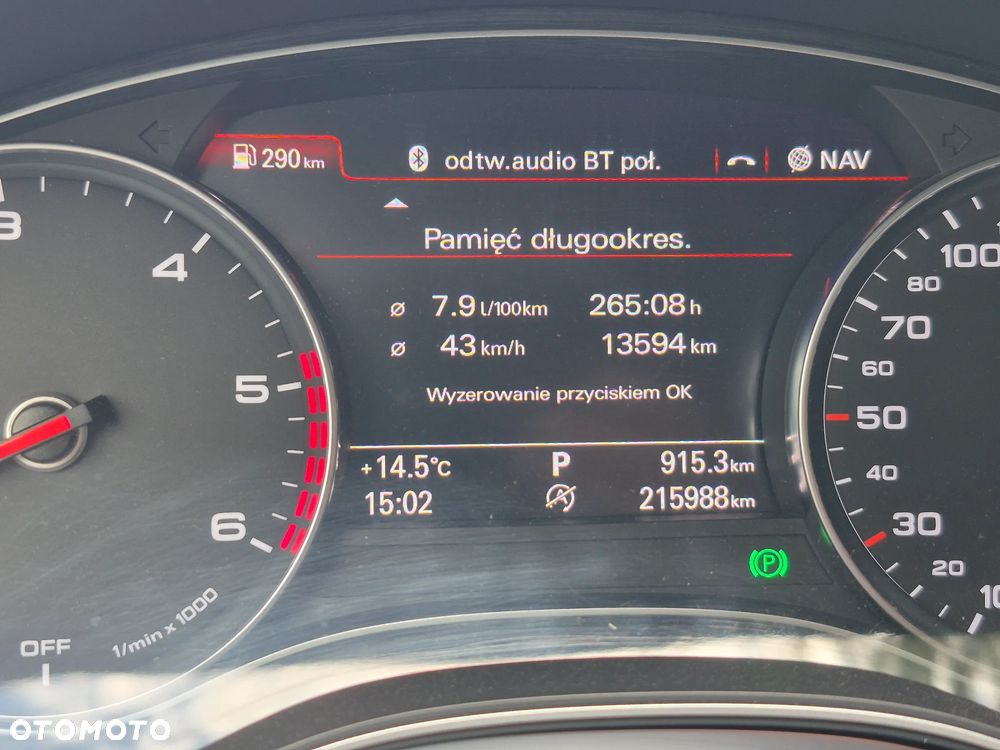 Audi A6 Avant - 26