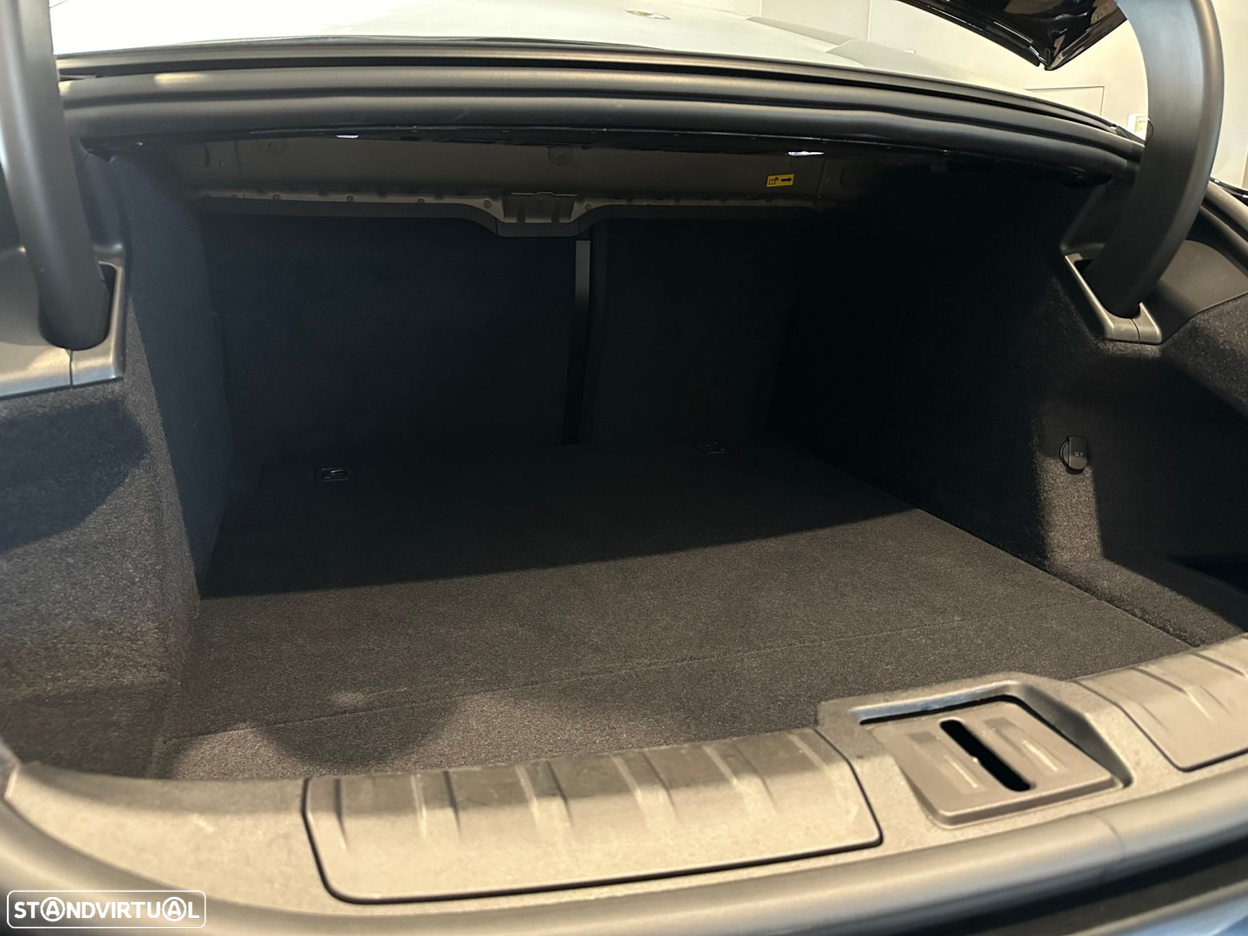 Porsche Taycan bateria Performance Plus - 40