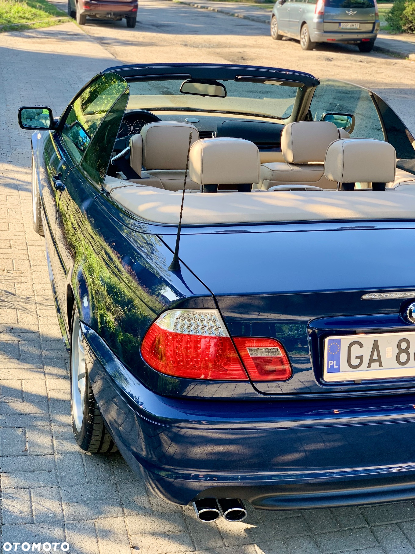 BMW Seria 3 330 Ci - 2
