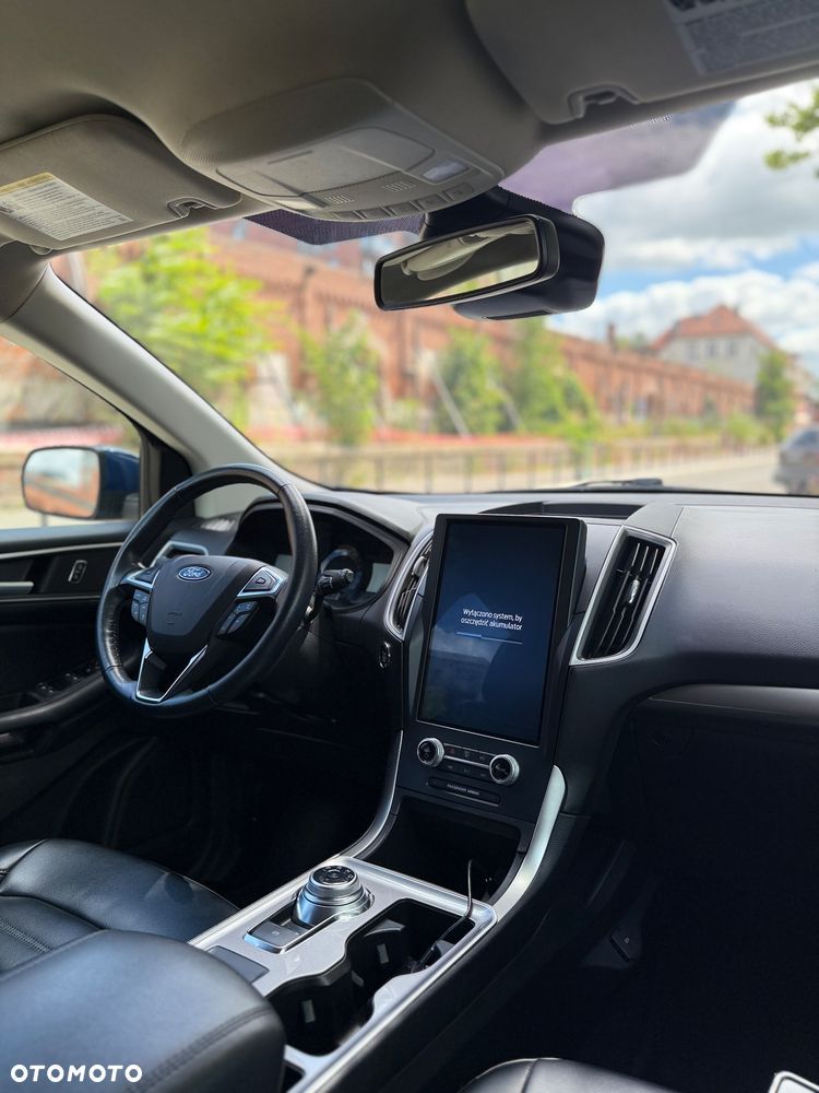 Ford Edge - 19