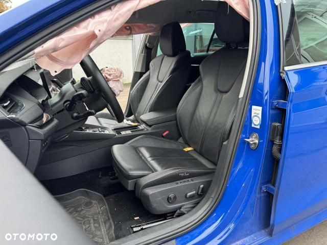 Skoda Octavia 2.0 TDI DSG Style - 9