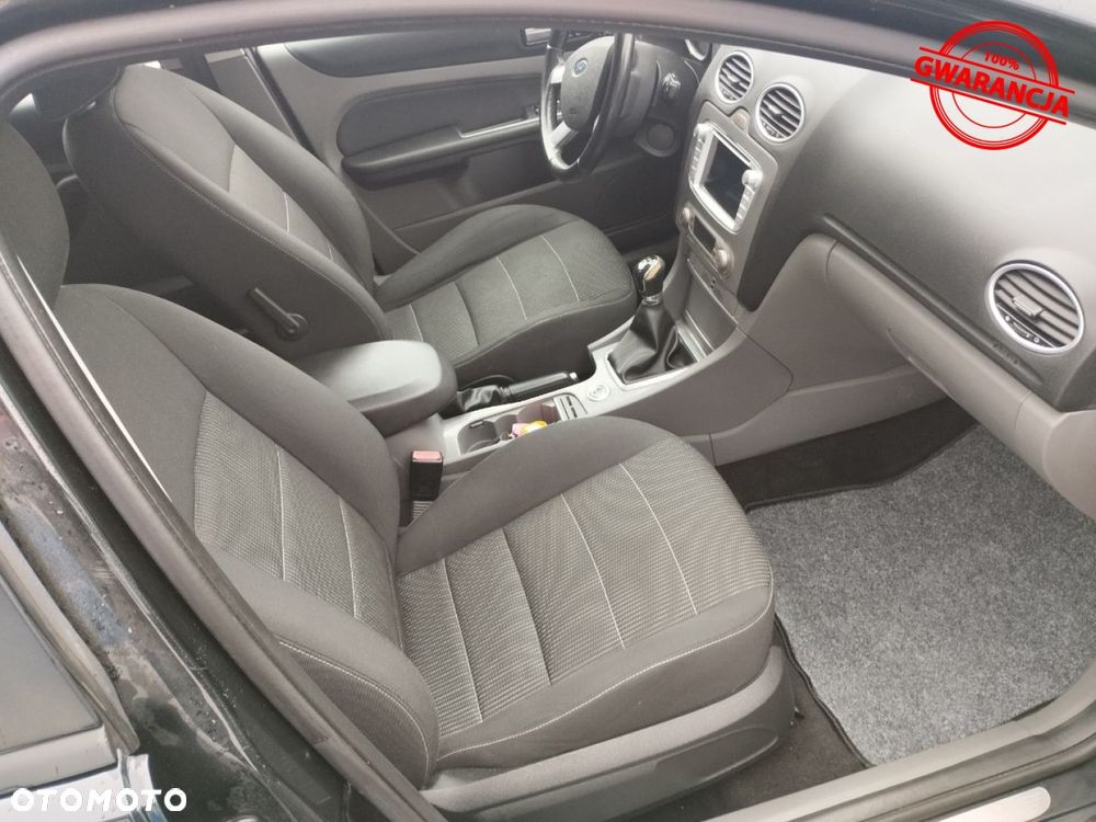 Ford Focus - 14