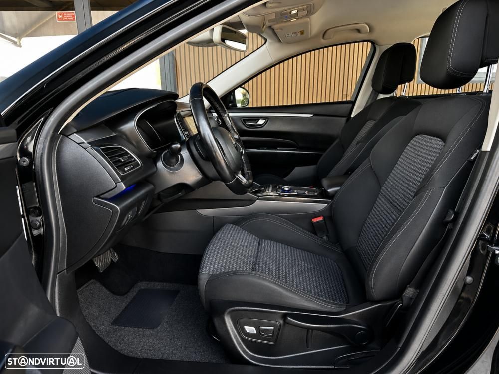 Renault Talisman Sport Tourer - 14