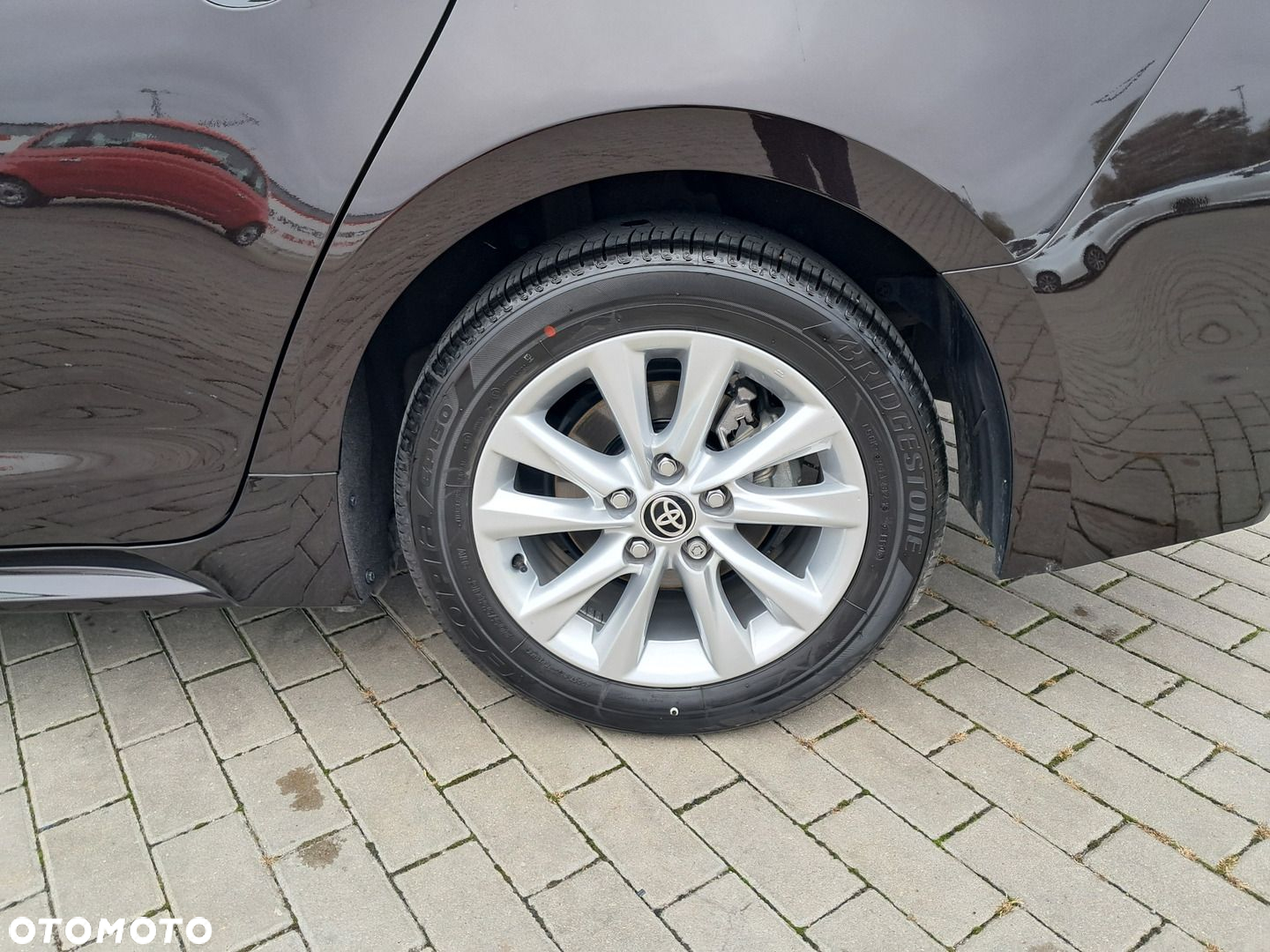 Toyota Corolla 1.8 Hybrid Comfort - 16