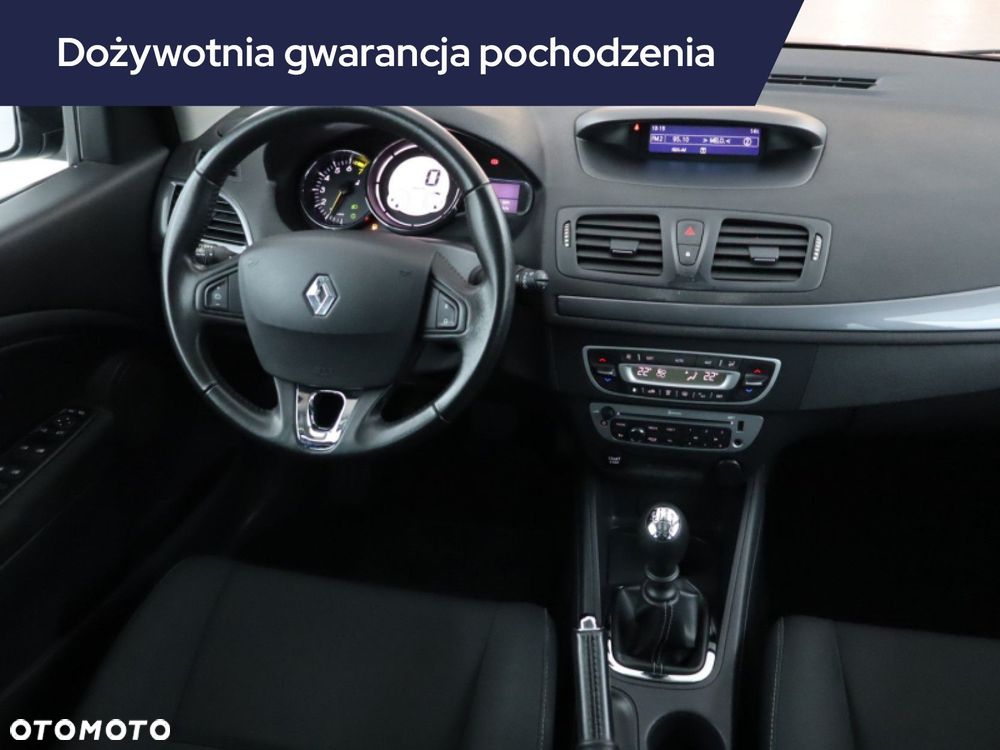Renault Megane - 9