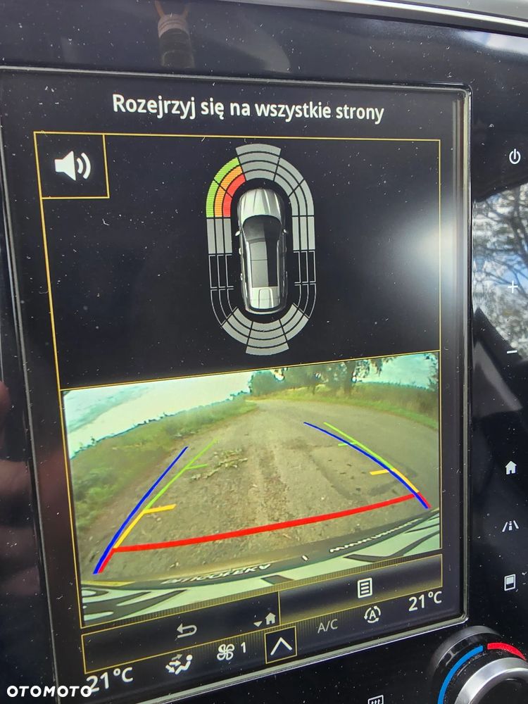 Renault Talisman 1.6 Energy dCi Intens - 15