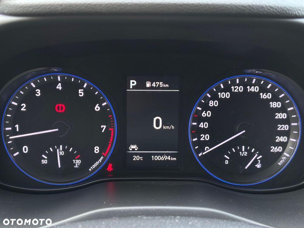 Hyundai Kona 1.6 T-GDI Premium 4WD DCT - 13