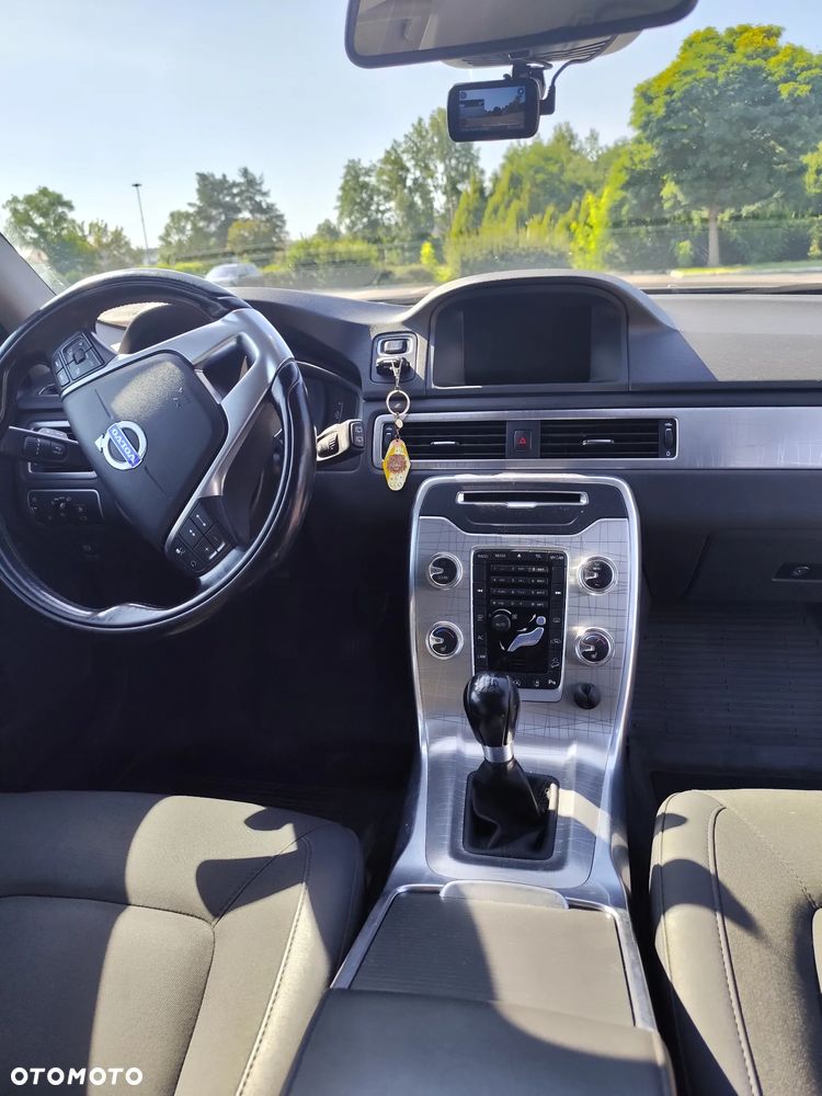 Volvo XC 70 D4 AWD Momentum - 31