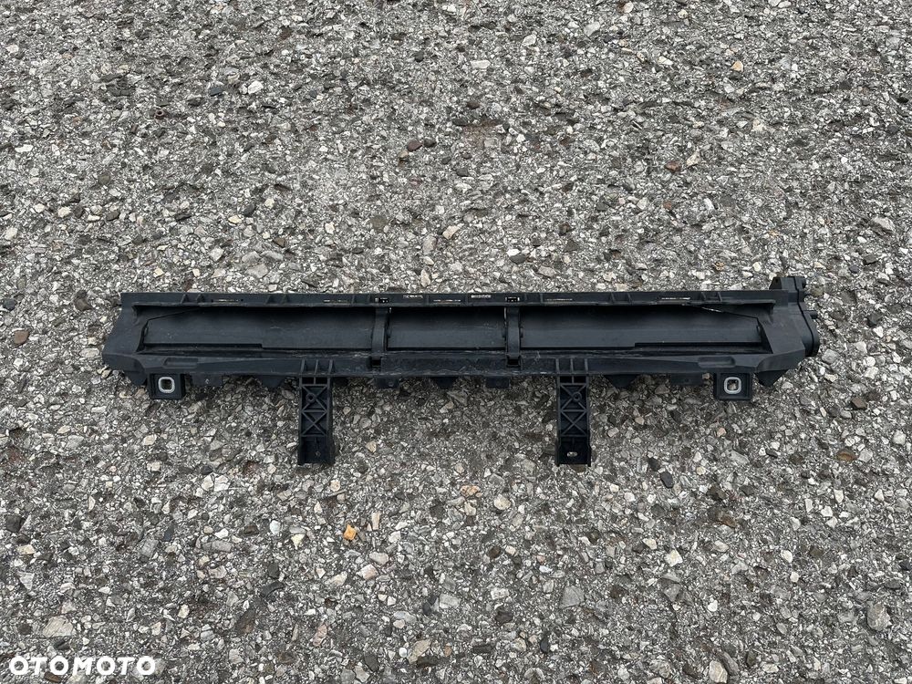 Kierownica powietrza Porsche Cayenne 9y0122451p 9y0 122 451 p - 1