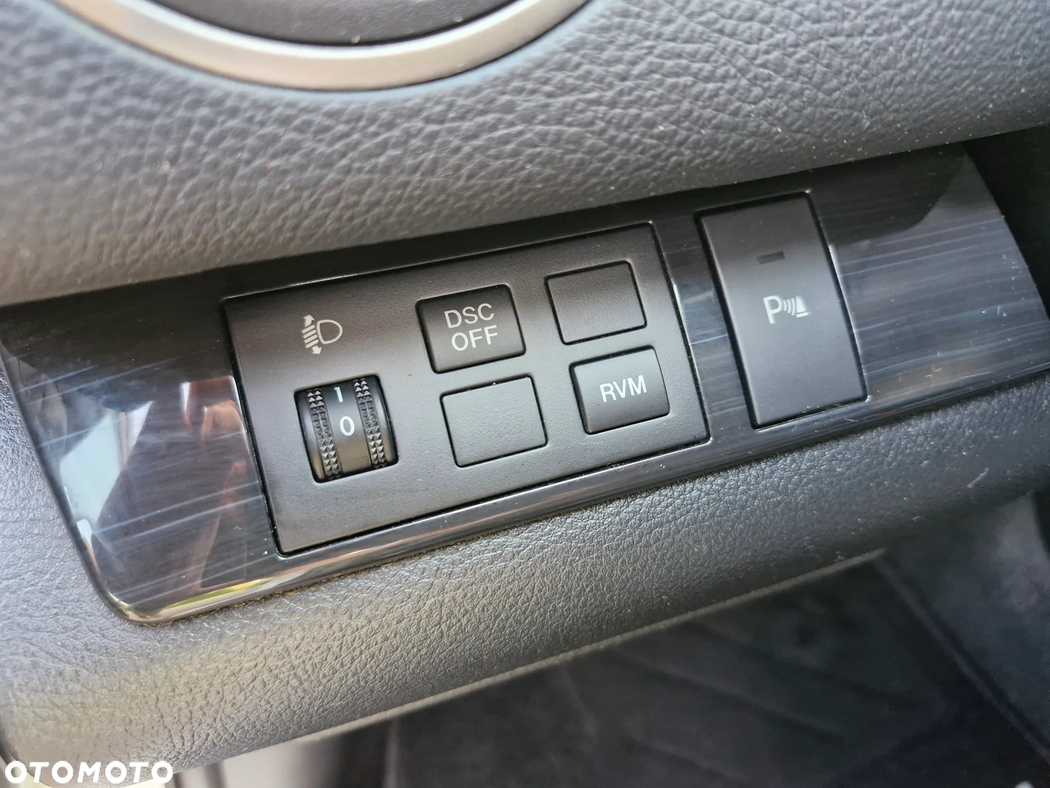 Mazda 6 2.0 Exclusive - 13