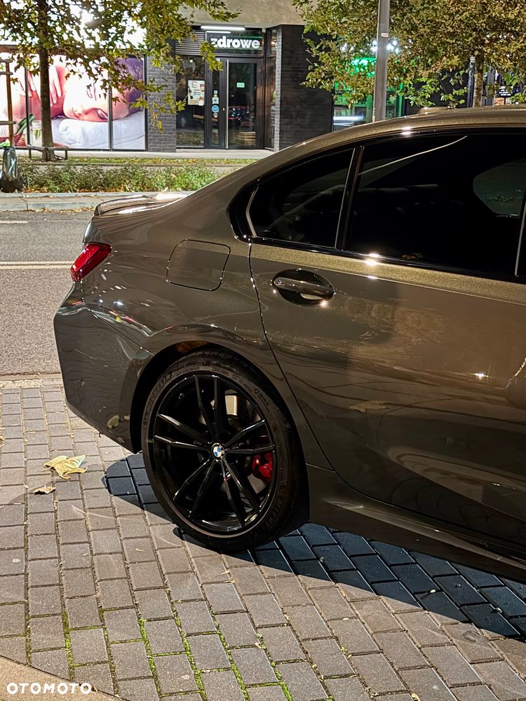 BMW Seria 3 M340i xDrive mHEV sport - 3