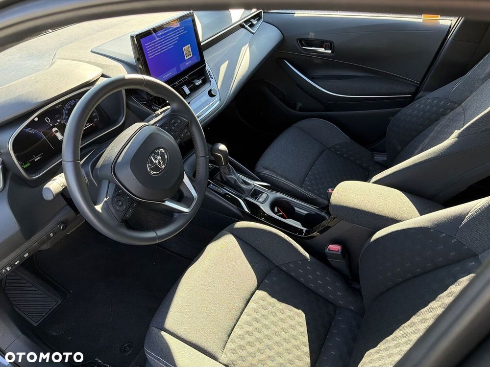 Toyota Corolla 1.8 Hybrid Comfort - 15