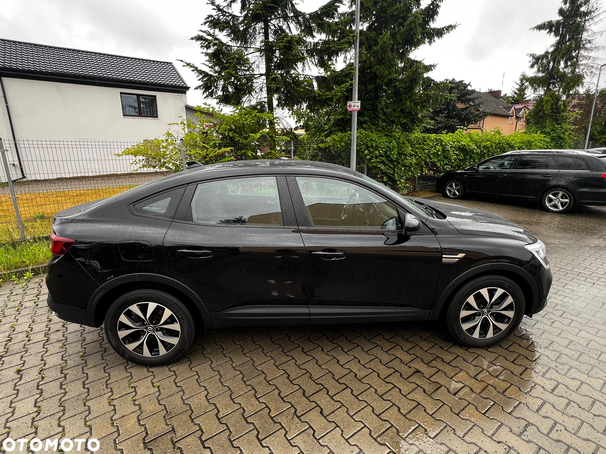 Renault Arkana - 11