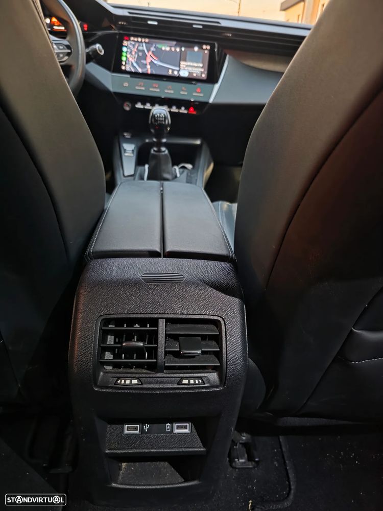Peugeot 308 SW 1.5 BlueHDi Allure Pack - 12