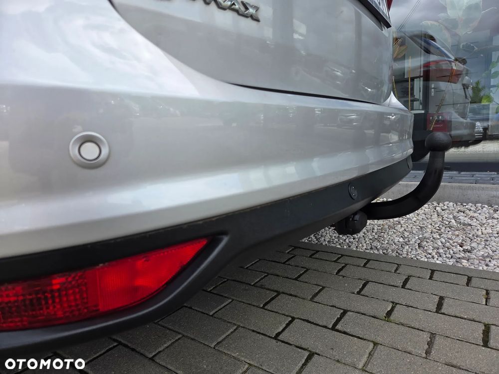 Ford C-MAX 1.6 EcoBoost Start-Stop-System Champions Edition - 7