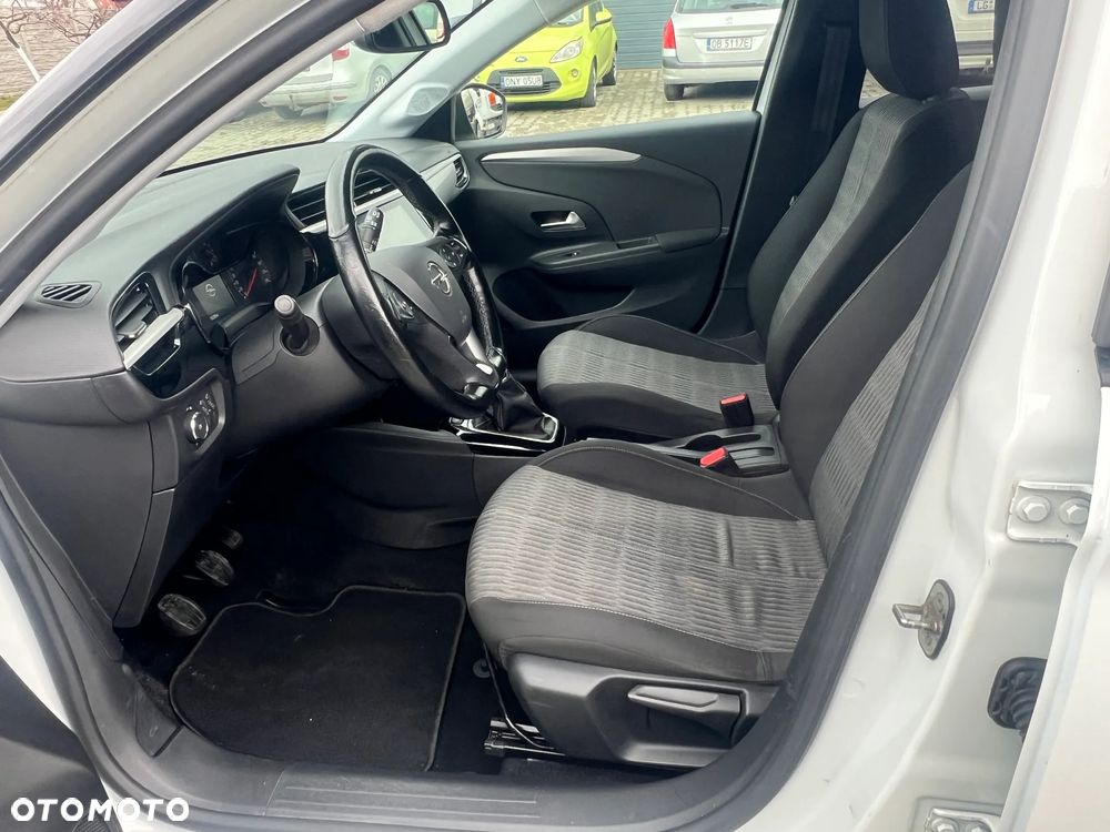 Opel Corsa - 10