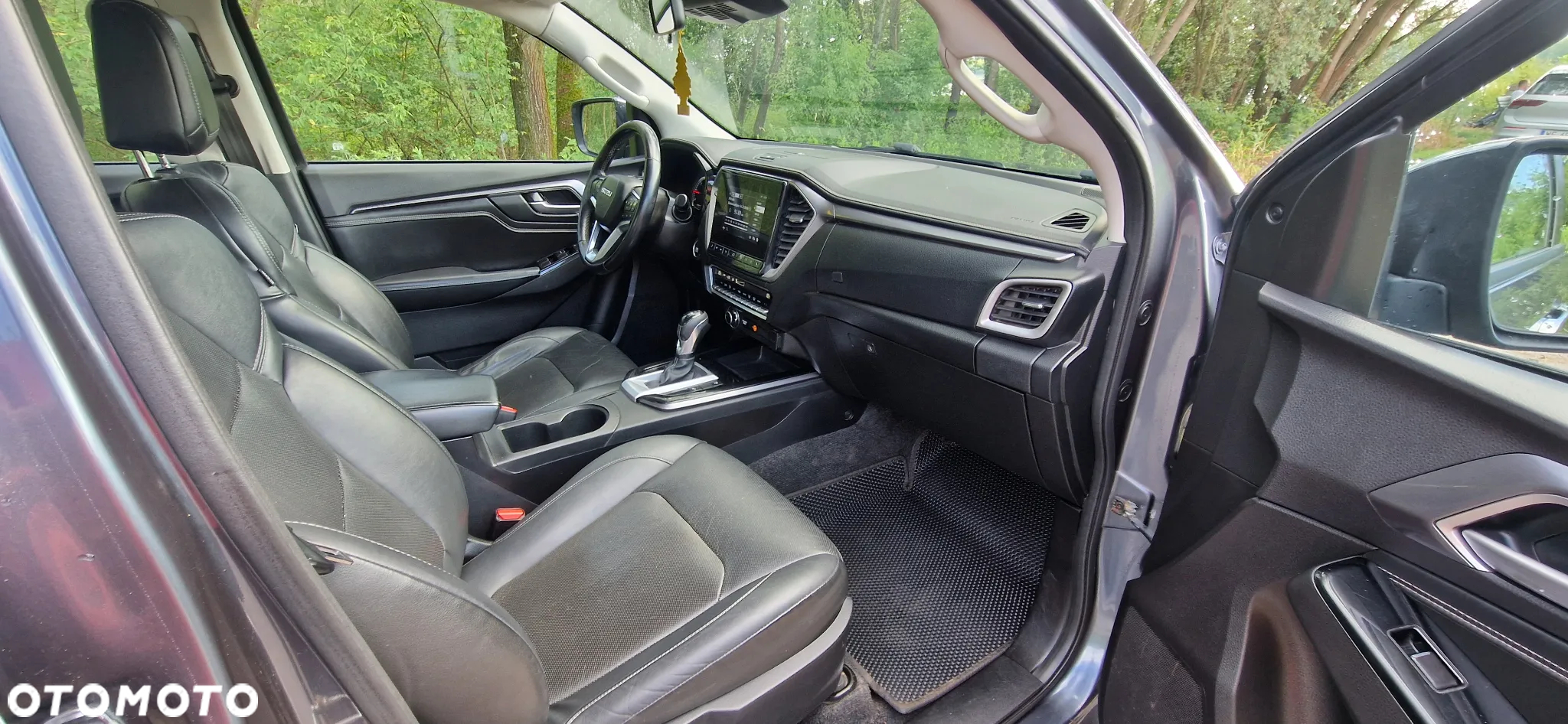 Isuzu D-Max 1.9 DC LSX - 14