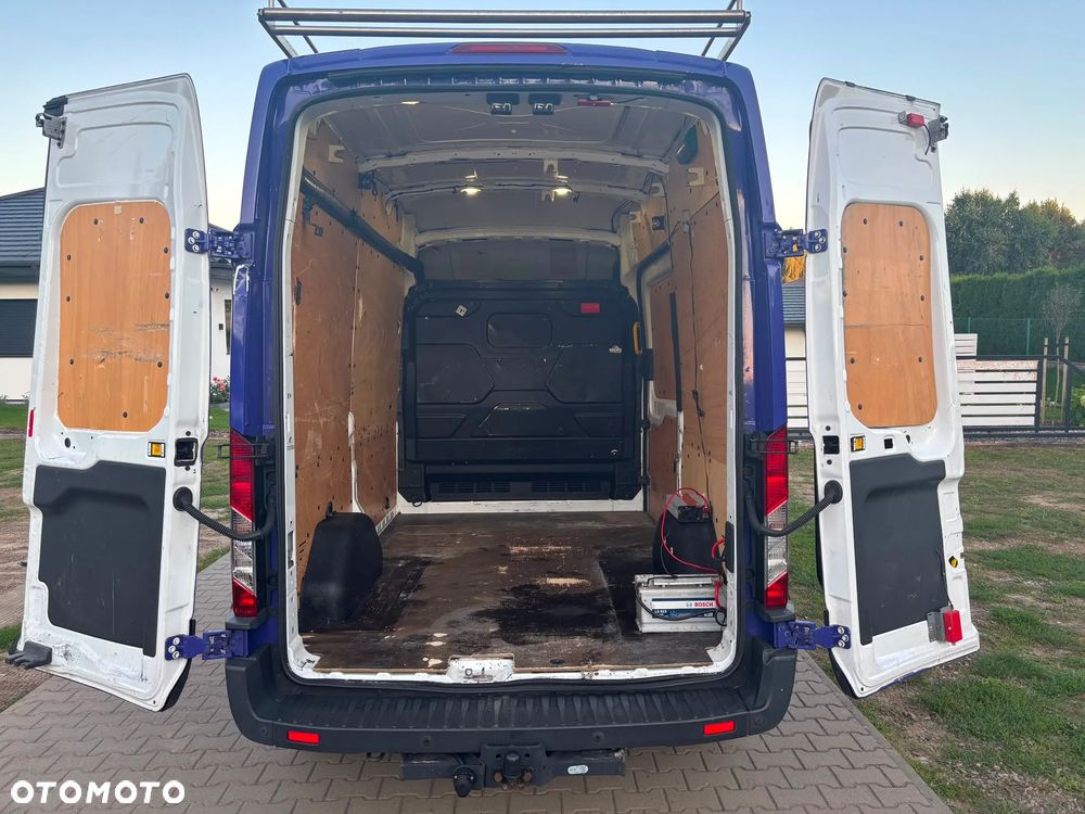 Ford Transit - 16