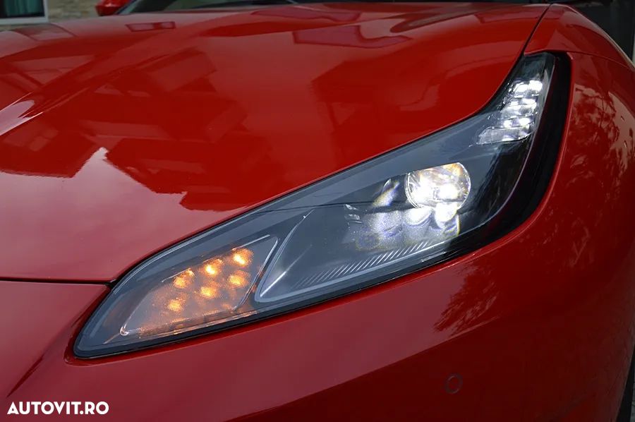 Ferrari Portofino - 28
