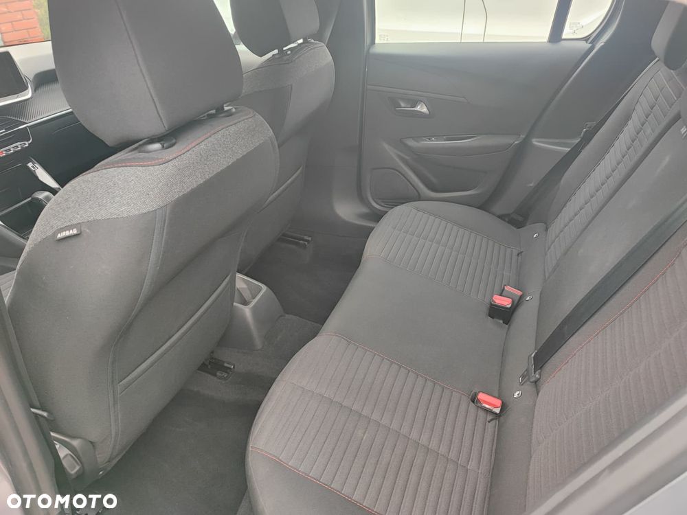 Peugeot 208 PureTech 75 Like - 7