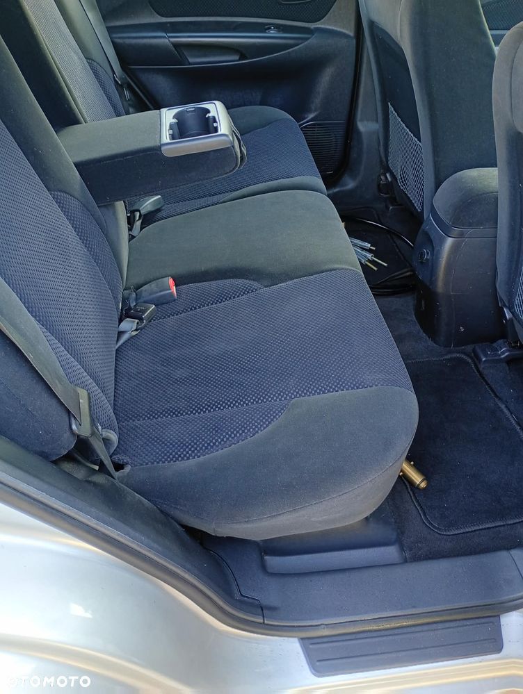 Hyundai Tucson - 7