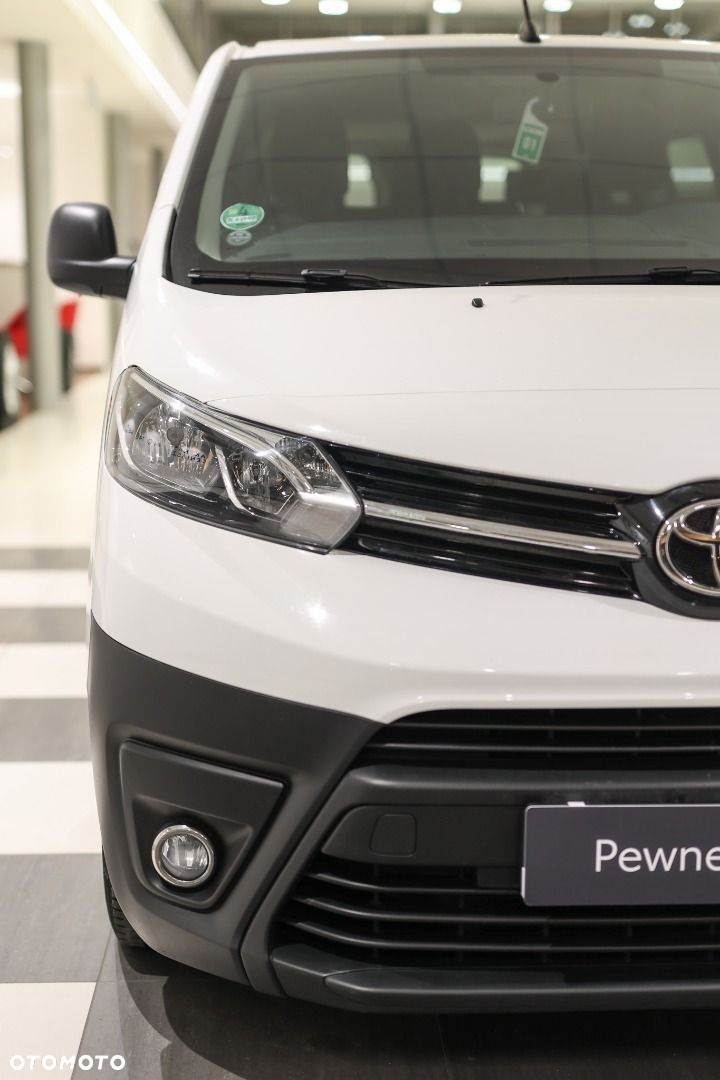 Toyota Proace Verso - 17
