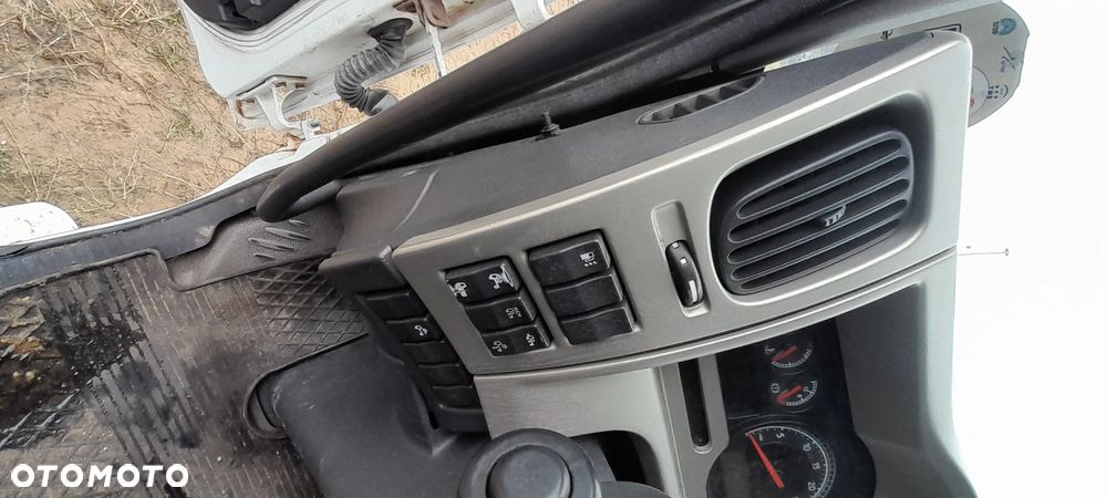 RENAULT PREMIUM DXI PRZEŁĄCZNIK ZESPOLONY nr. 62/7 - 4