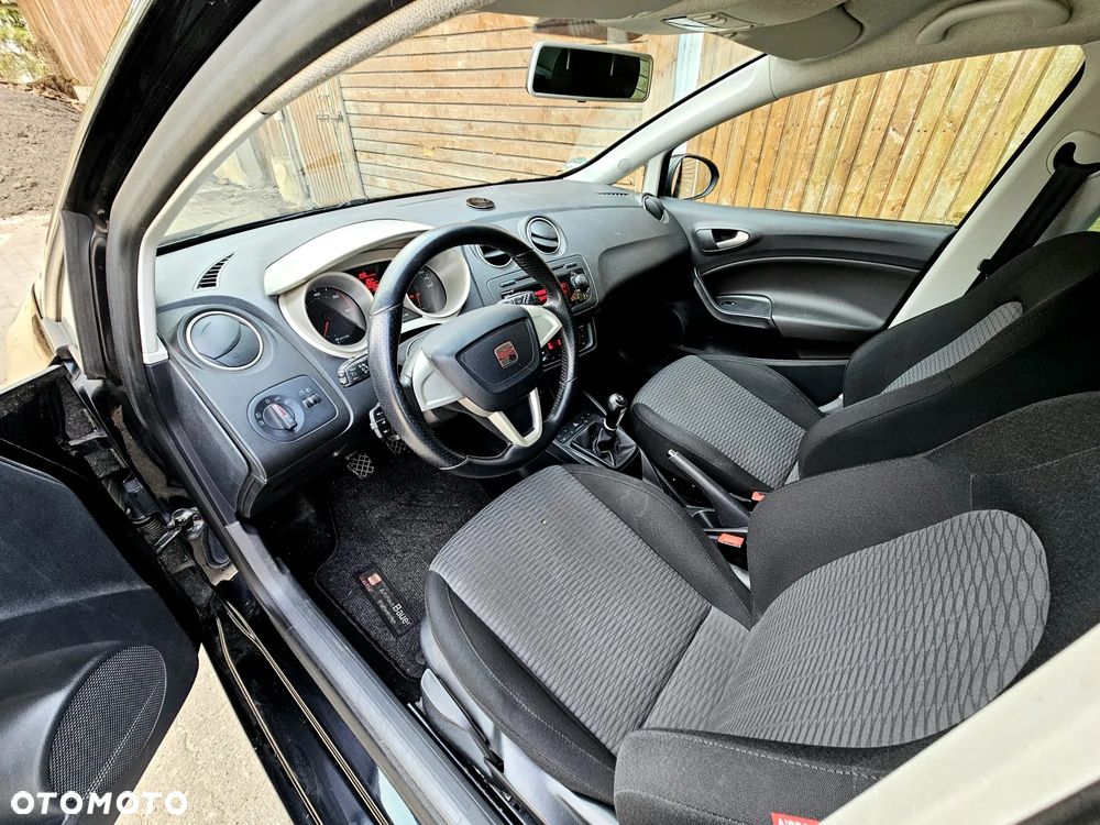 Seat Ibiza ST 1.6 TDI CR Style - 8