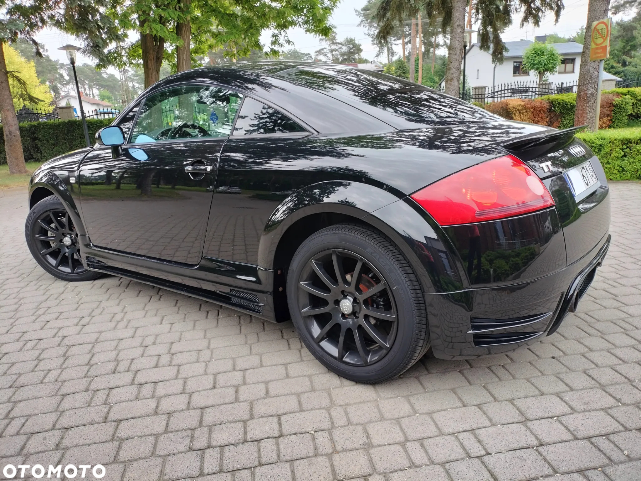 Audi TT Coupe 1.8 T - 16