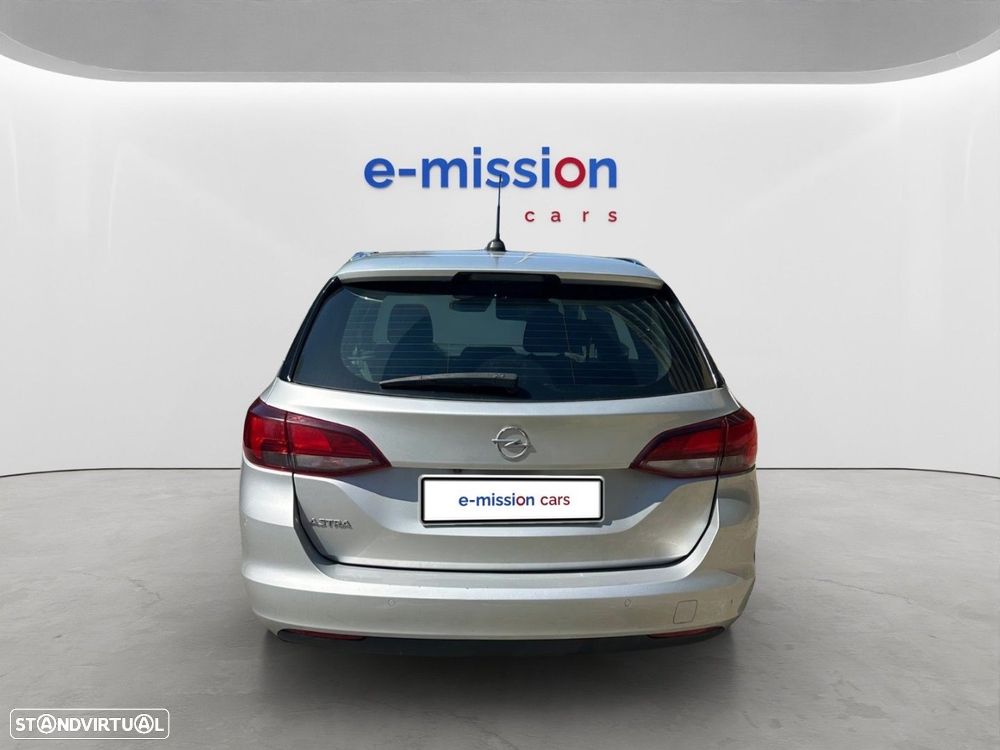 Opel Astra Sports Tourer 1.2 T Business - 3