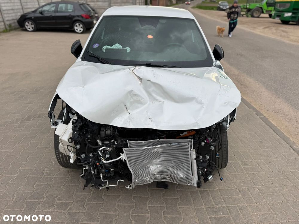 Renault Captur 1.6 E-TECH Full Hybrid 145 E-Tech Engineered - 2