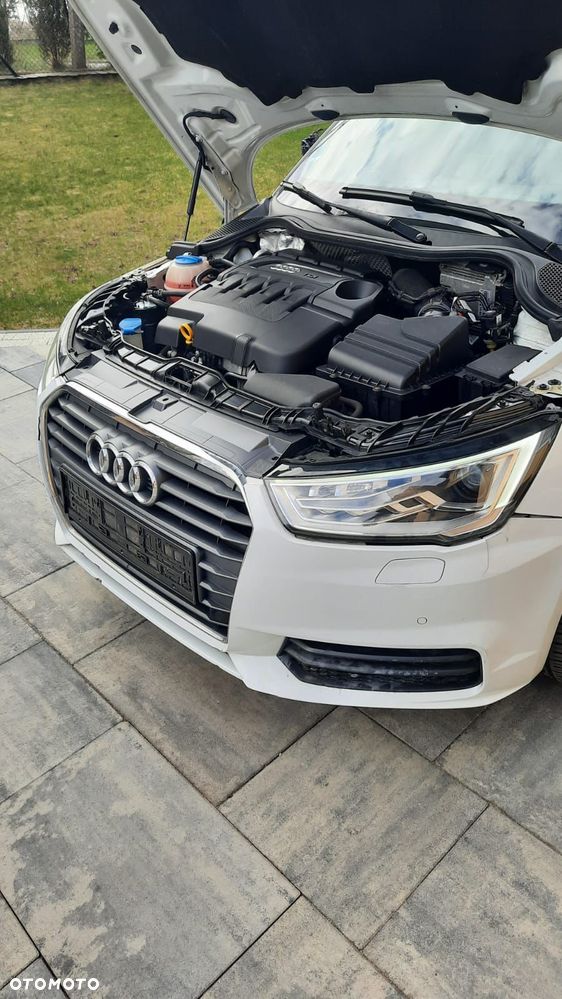 Audi A1 Sportback - 15