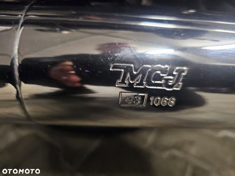 Yamaha Drag Star - 20