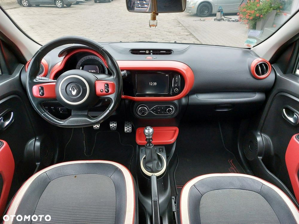 Renault Twingo - 7