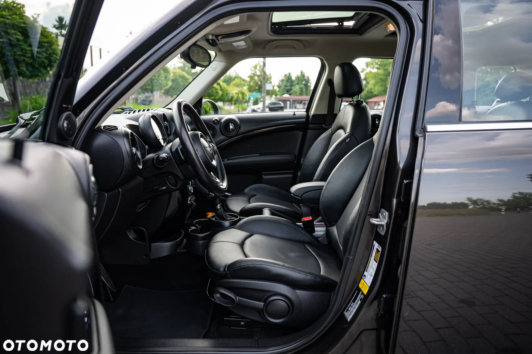 MINI Countryman - 14
