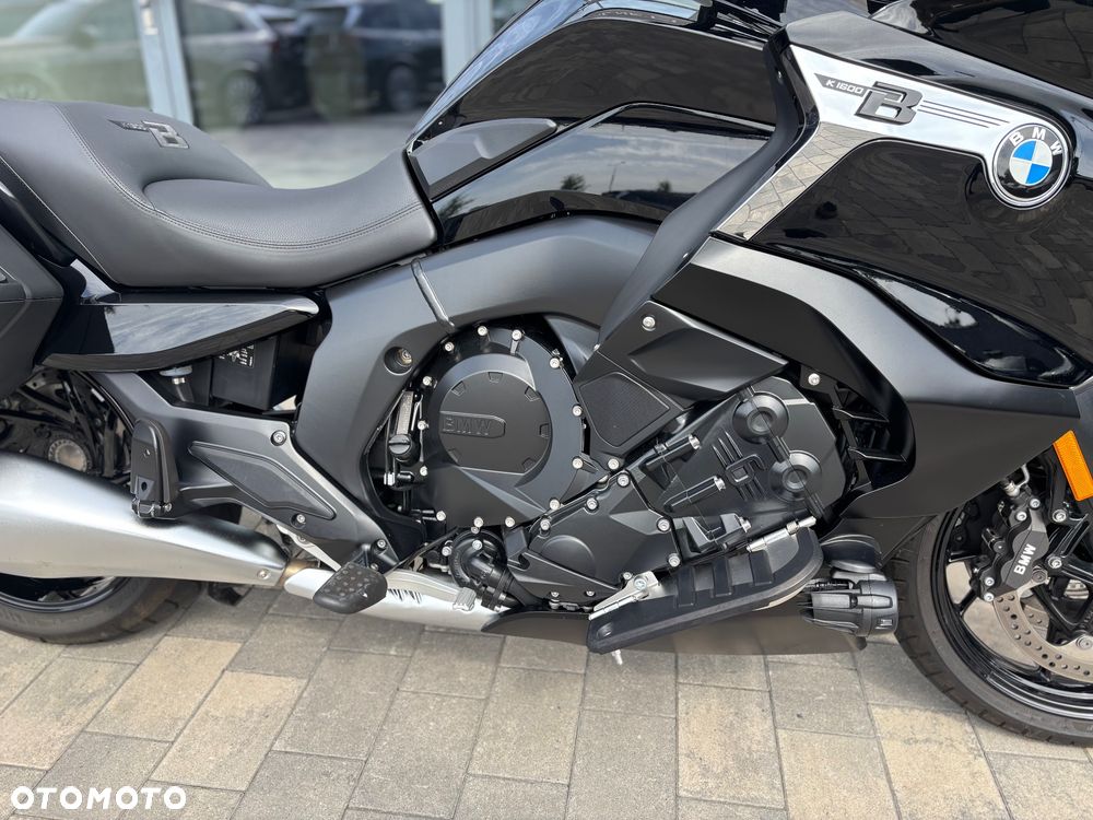 BMW K - 10