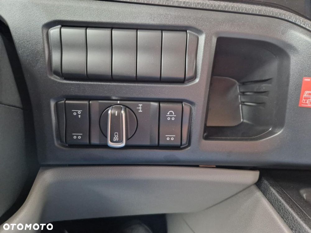 Scania P 420 B6x2*4NA - 13