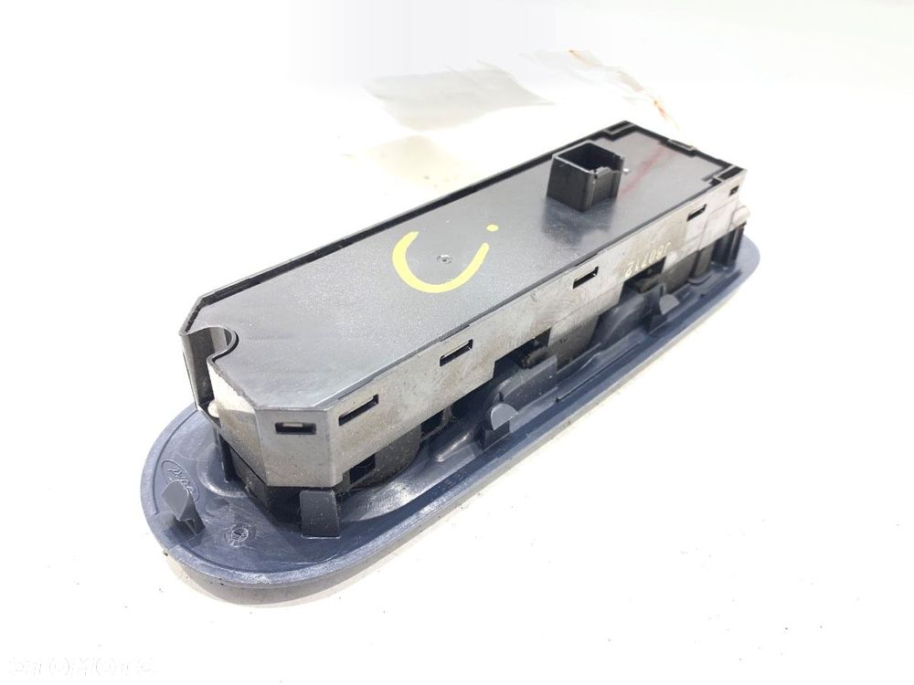 PRZEŁĄCZNIK SZYB  FORD MONDEO IV (BA7) 2007 - 2015 2.0 TDCi 103 kW [140 KM] olej napędowy 2007 - - 2