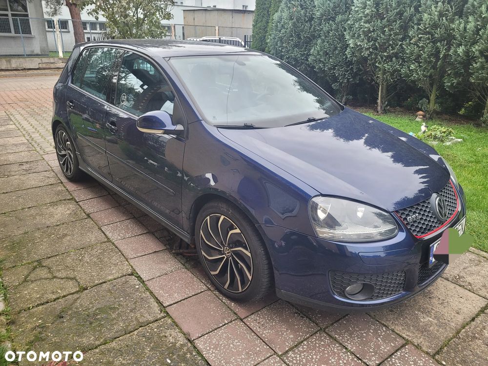 Volkswagen Golf Cabrio GTI DSG - 16