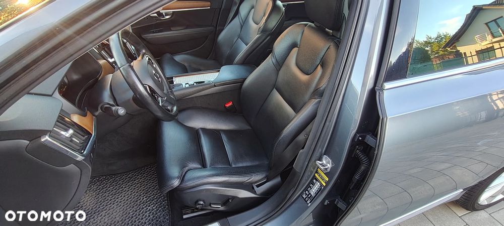 Volvo V90 D5 AWD Inscription - 17