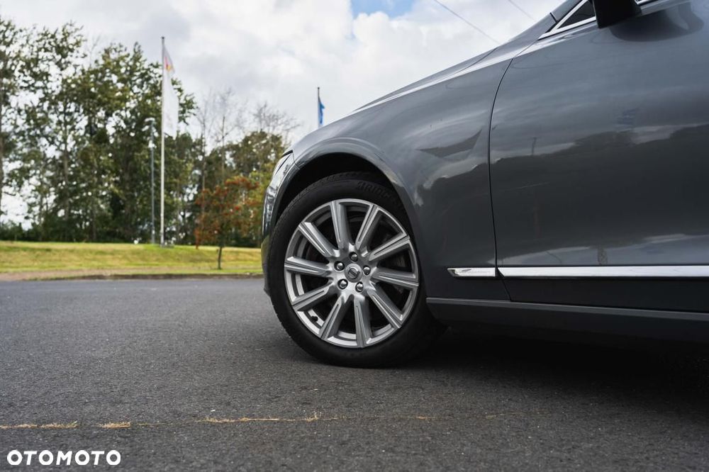 Volvo S90 - 12