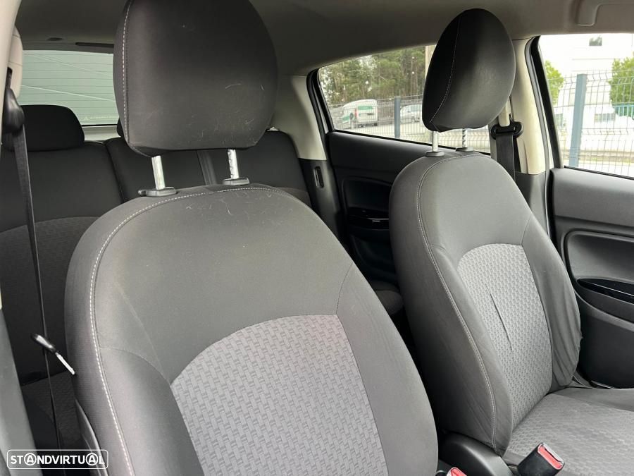 Mitsubishi Space Star 1.2 Intense - 8