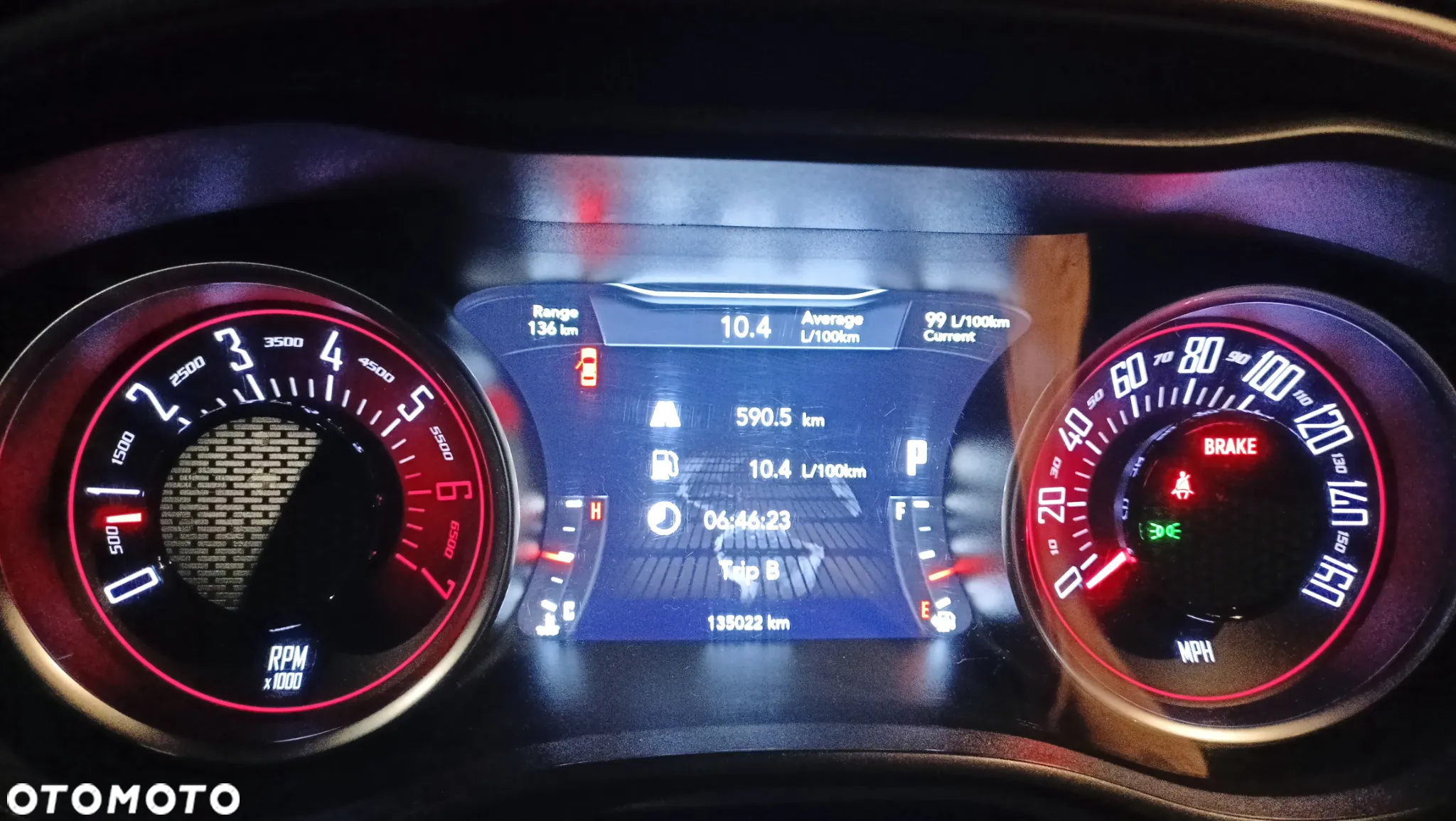 Dodge Challenger 5.7 R/T - 18
