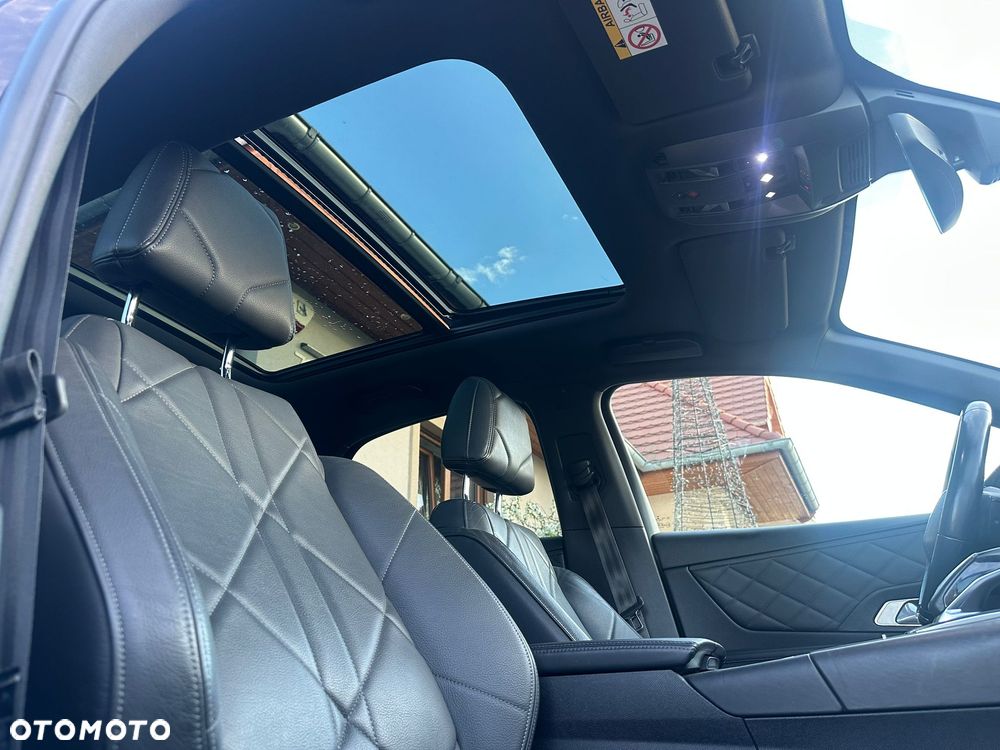 Citroën DS7 BlueHDI 130 RIVOLI - 15