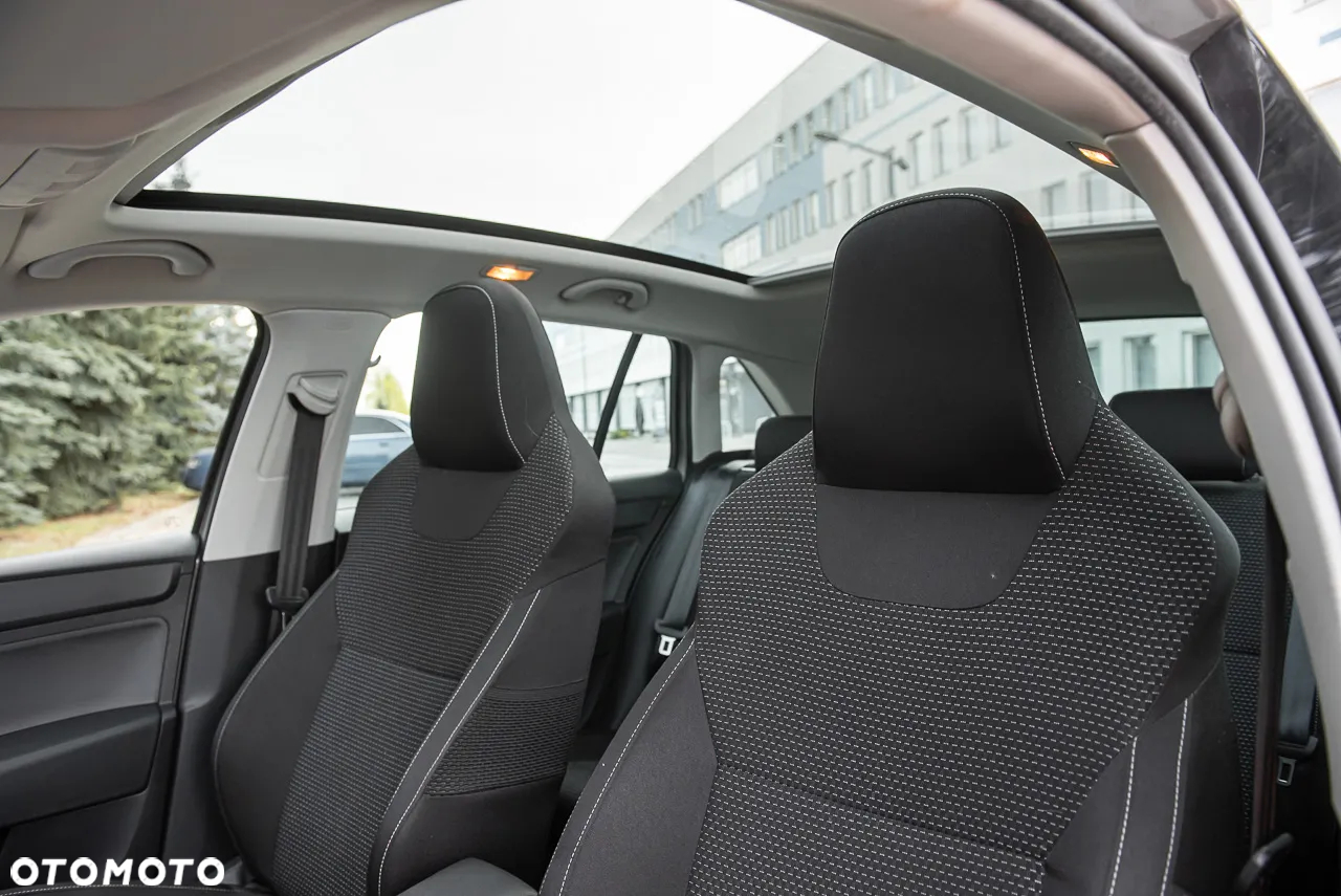 Skoda RAPID 1.4 TSI (Green tec) DSG Monte Carlo - 20
