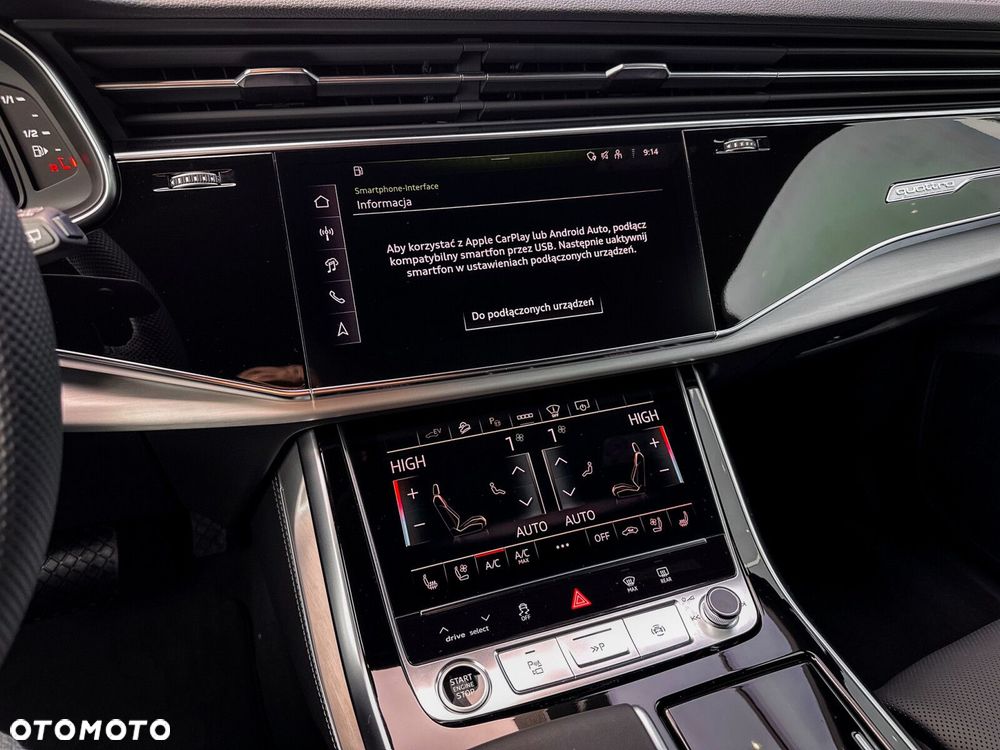 Audi Q7 - 29