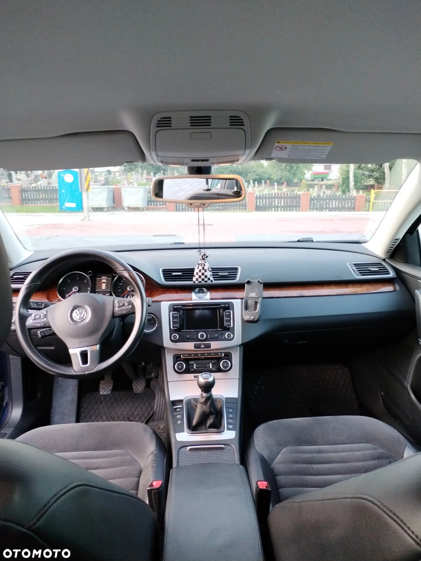 Volkswagen Passat 2.0 TDI Highline - 7