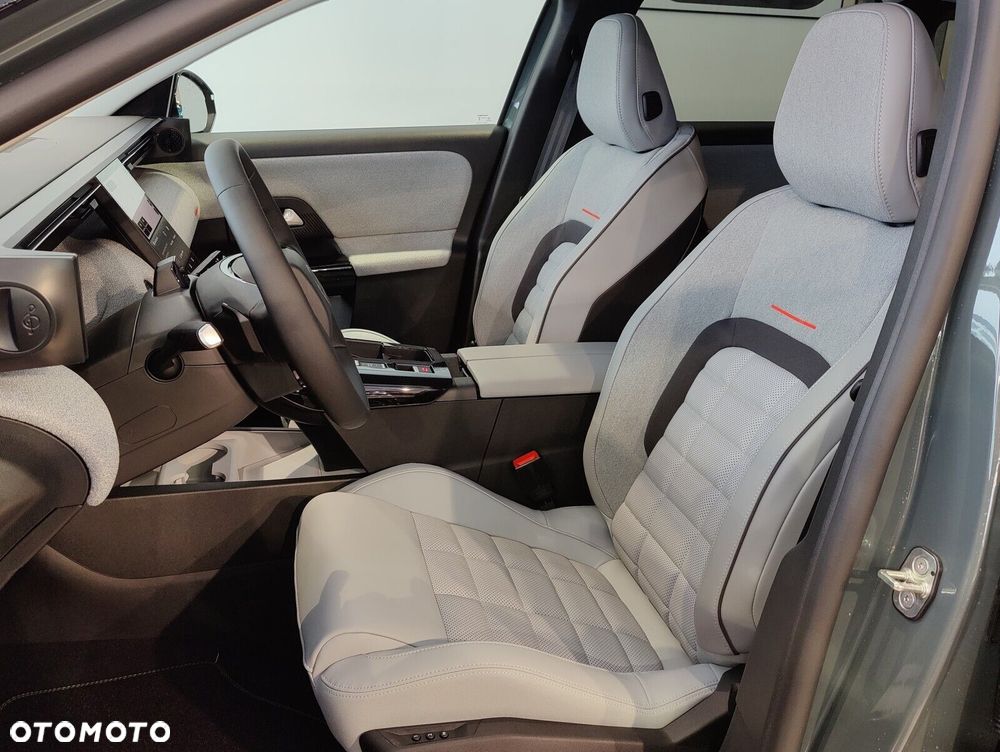 Citroën C5 Aircross 1.2 mHEV Max eDCT6 - 8