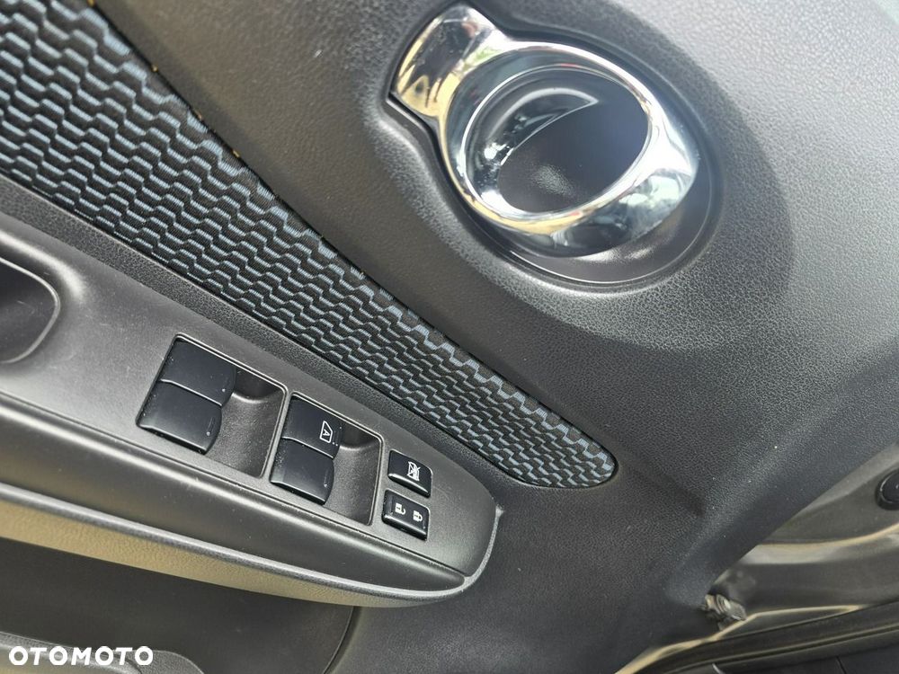 Nissan Note - 20