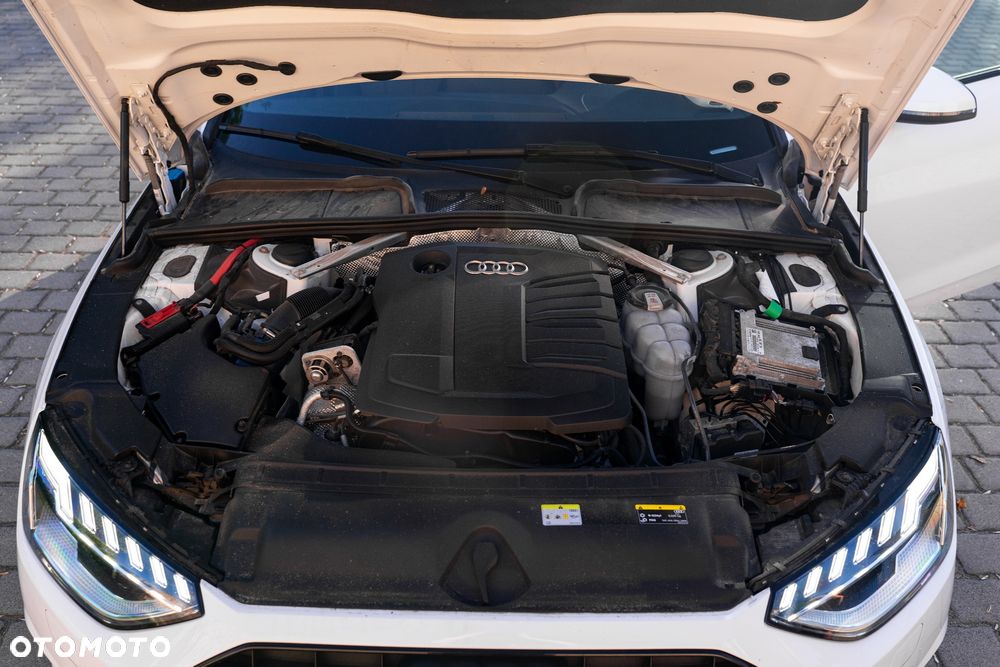 Audi A4 Avant - 37